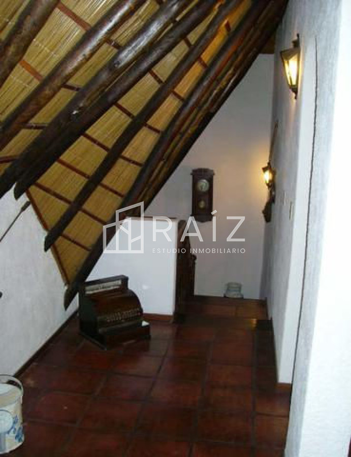 Casa ID.562 - Casa con espectacular vista en El Chorro