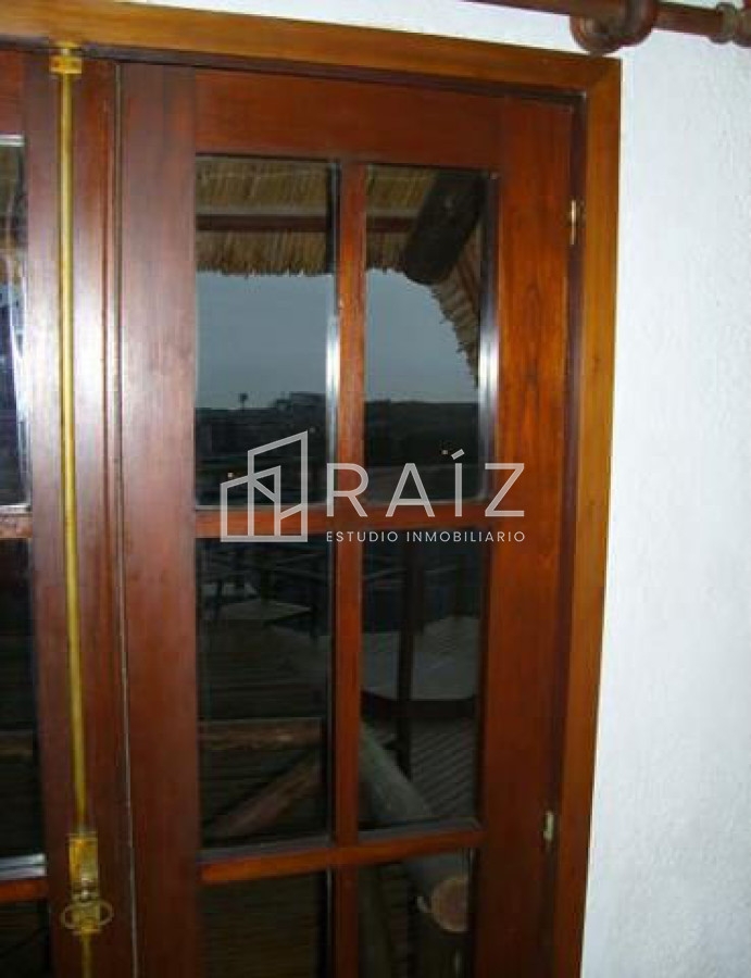 Casa ID.562 - Casa con espectacular vista en El Chorro