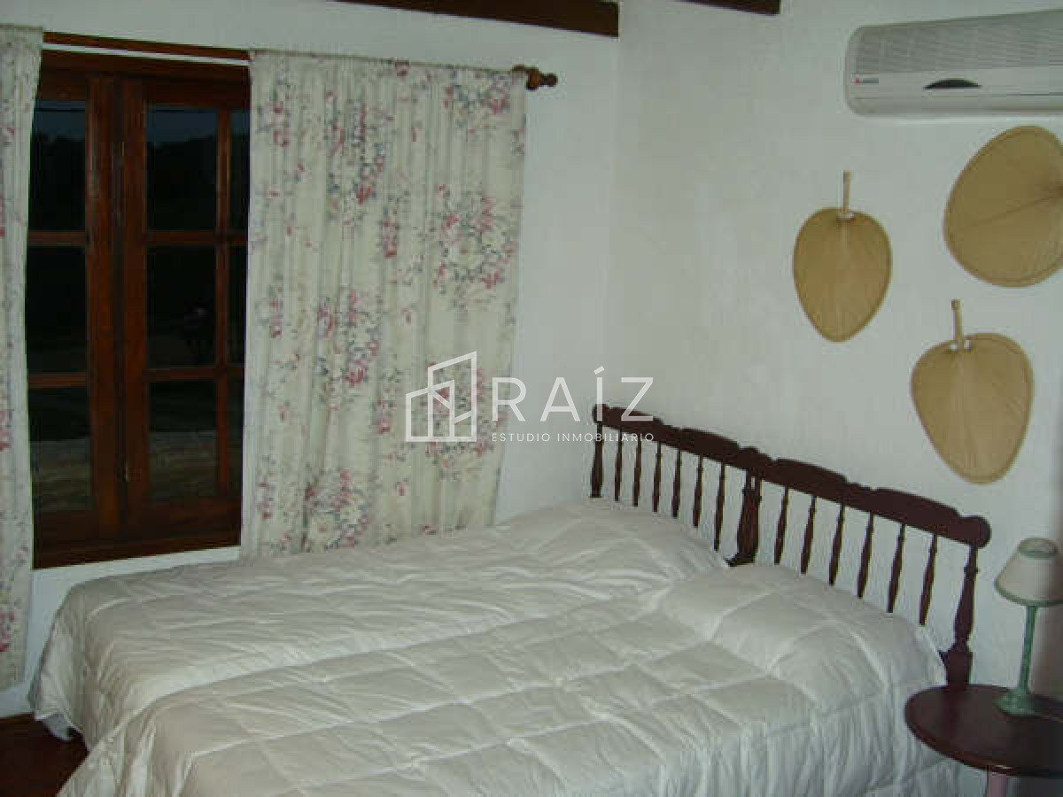 Casa ID.562 - Casa con espectacular vista en El Chorro