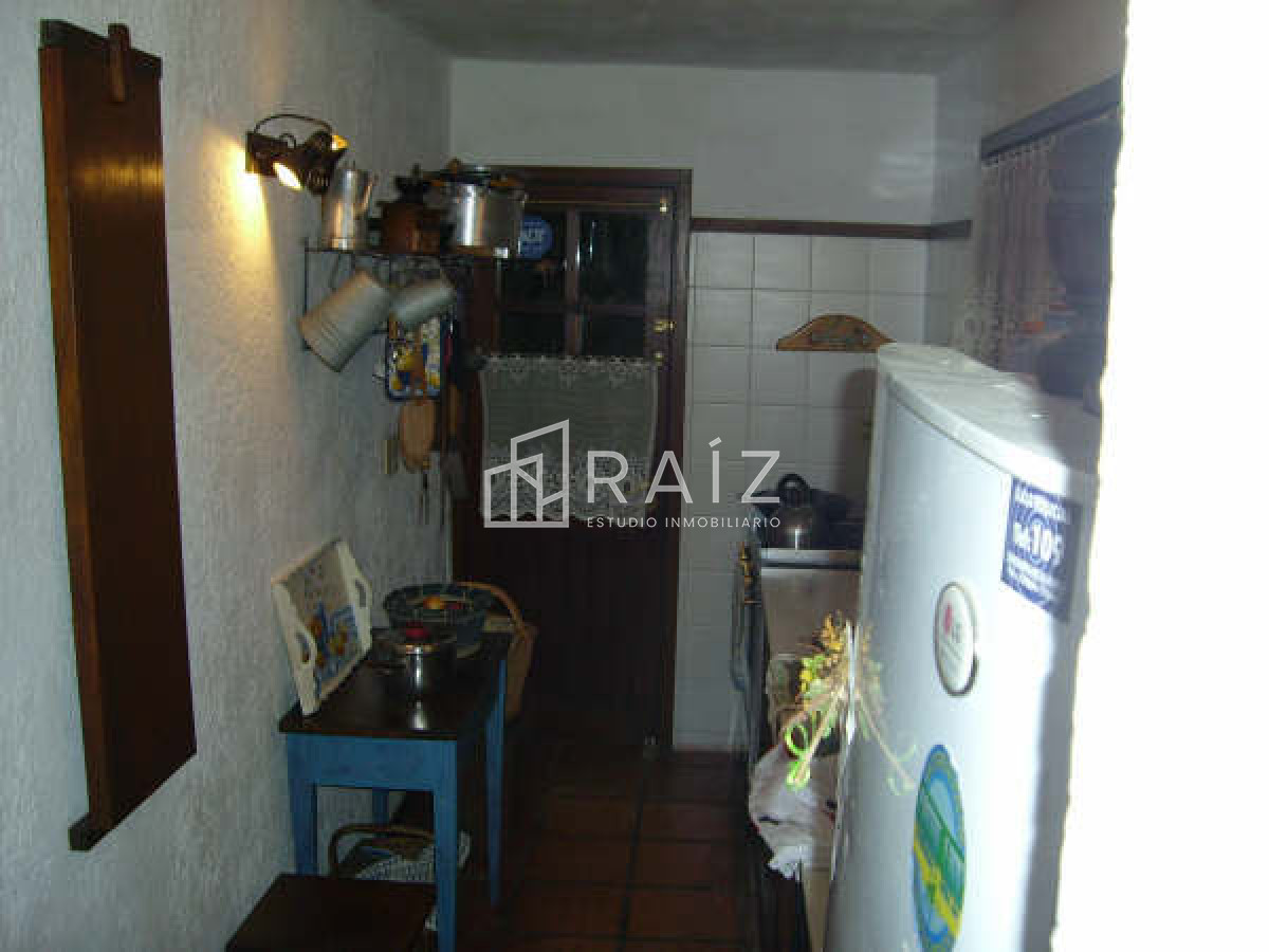 Casa ID.562 - Casa con espectacular vista en El Chorro