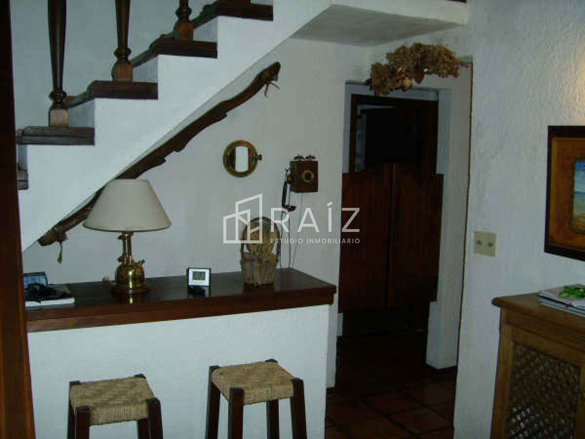 Casa ID.562 - Casa con espectacular vista en El Chorro