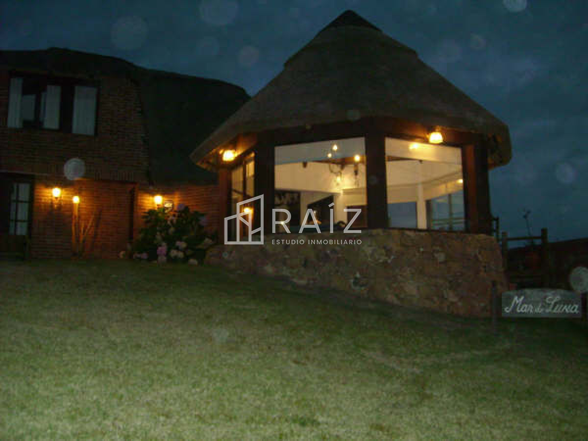 Casa ID.562 - Casa con espectacular vista en El Chorro