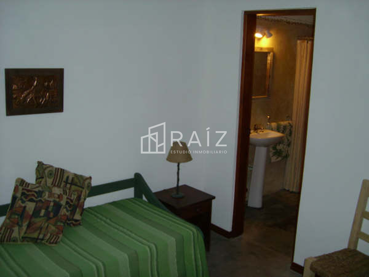 Casa ID.562 - Casa con espectacular vista en El Chorro