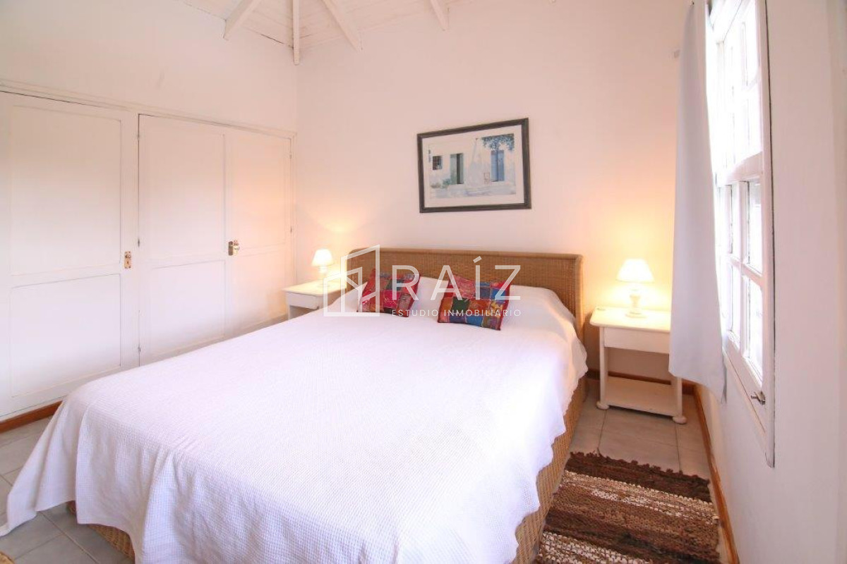 Casa ID.1081 - Maravillosa casa en La Barra.