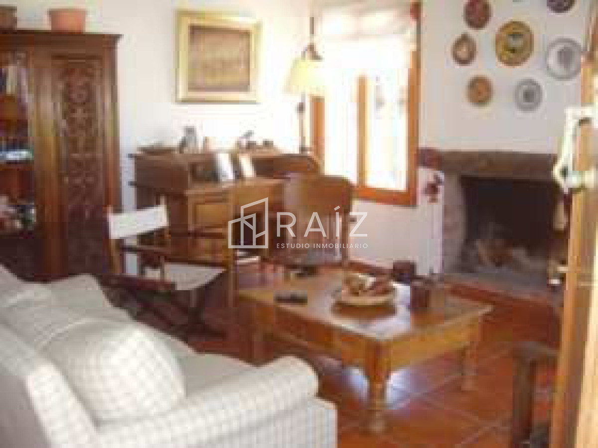 Casa ID.567 - Casa en La Barra, La Barra