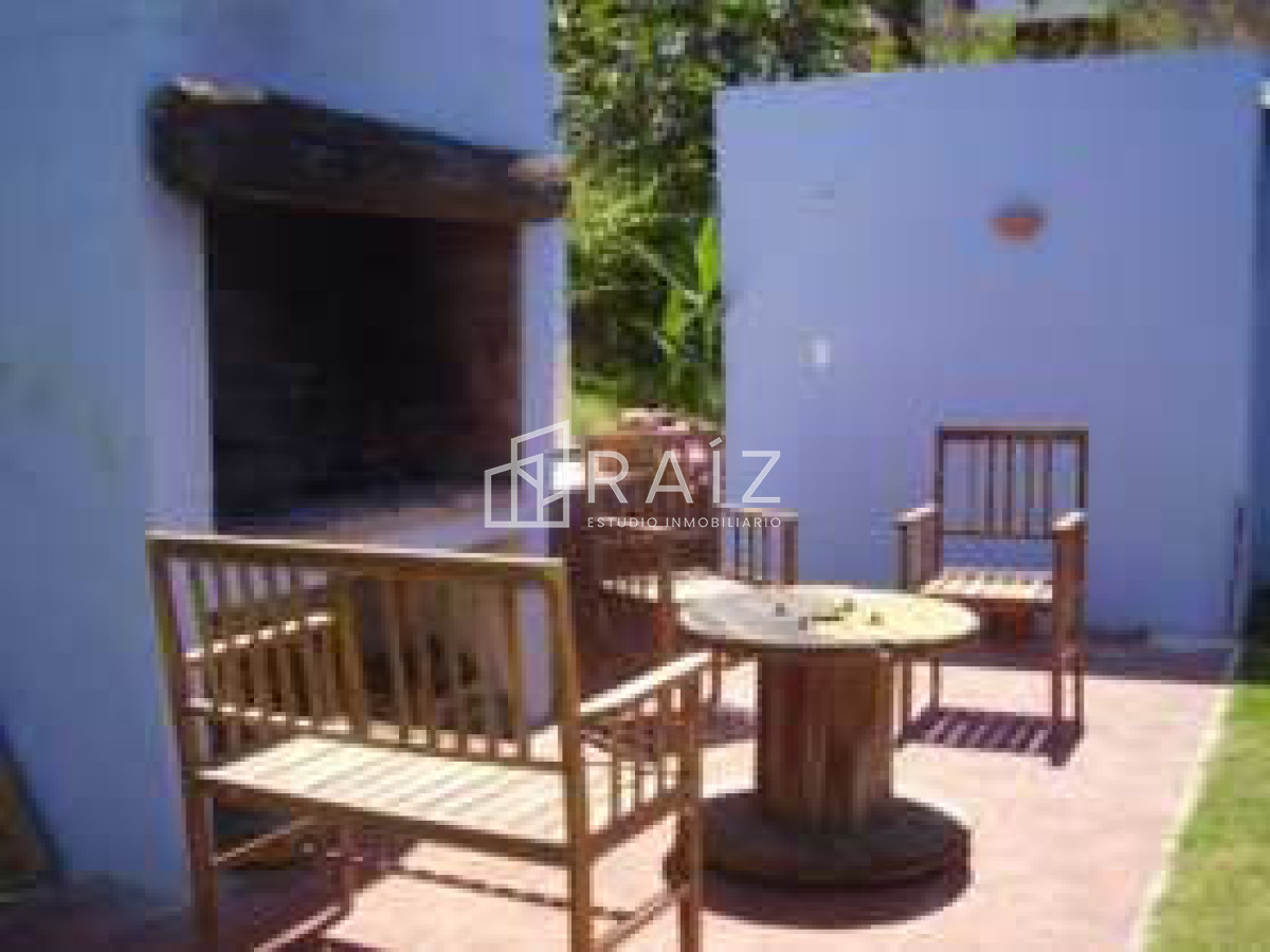 Casa ID.567 - Casa en La Barra, La Barra