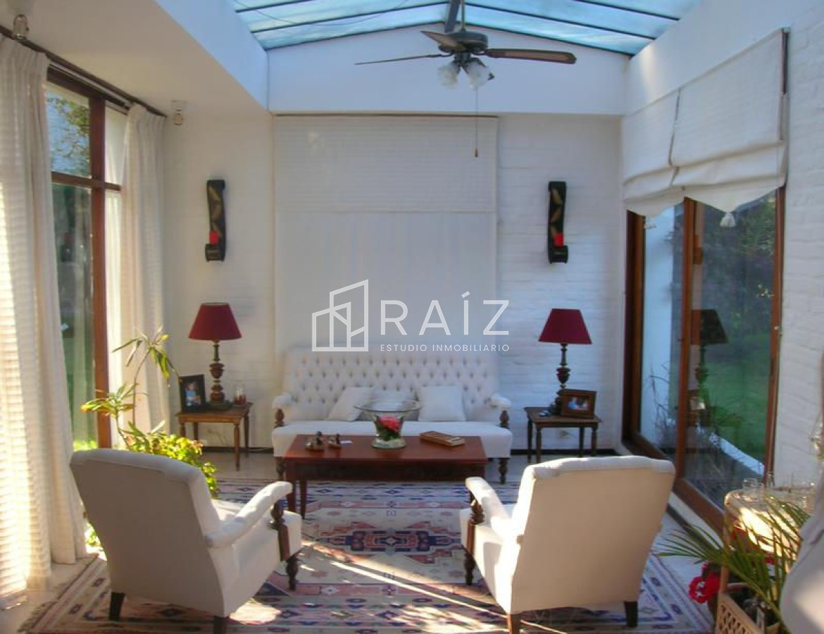 Casa ID.56 - Casa en Punta del Este, Mansa