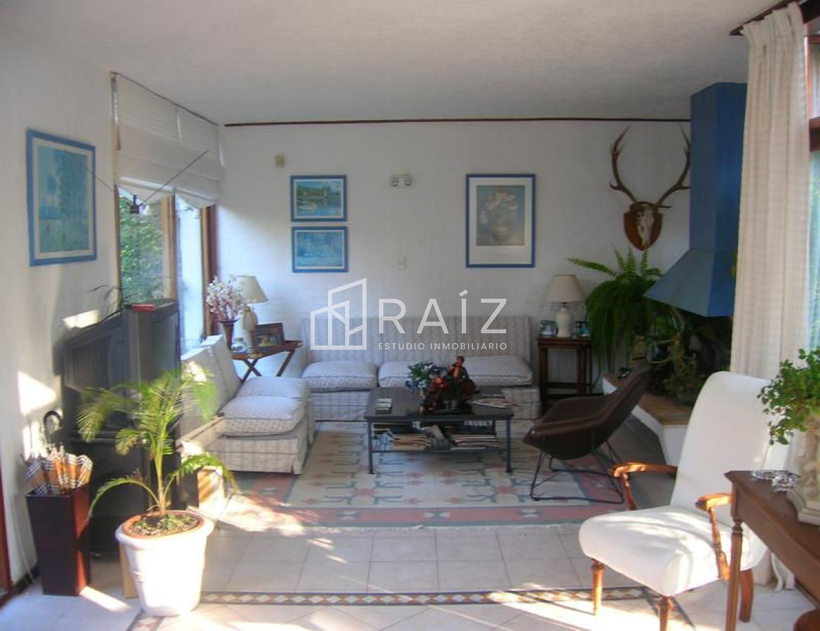 Casa ID.56 - Casa en Punta del Este, Mansa