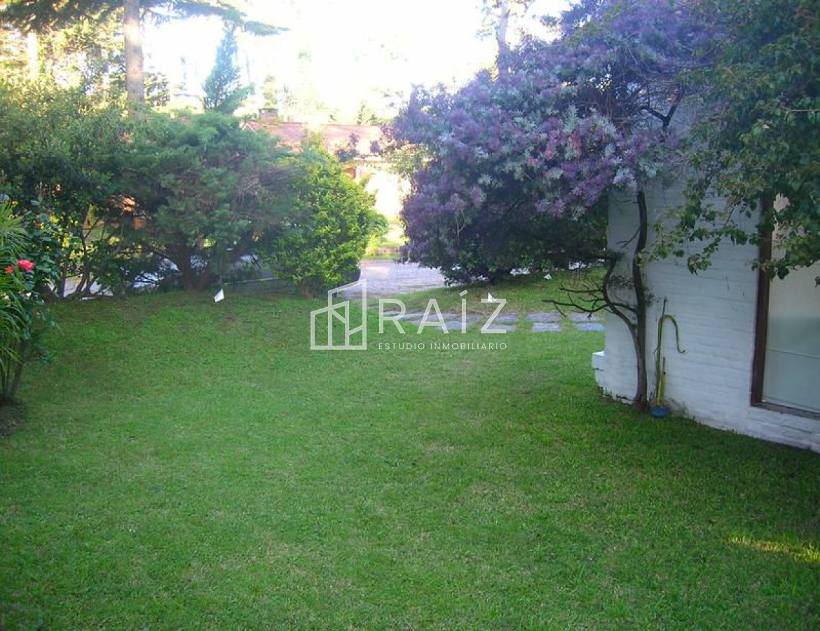 Casa ID.56 - Casa en Punta del Este, Mansa