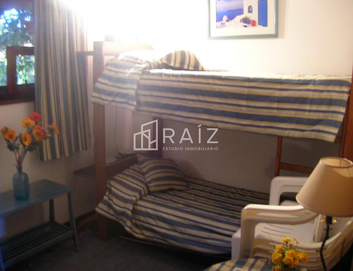 Casa ID.56 - Casa en Punta del Este, Mansa