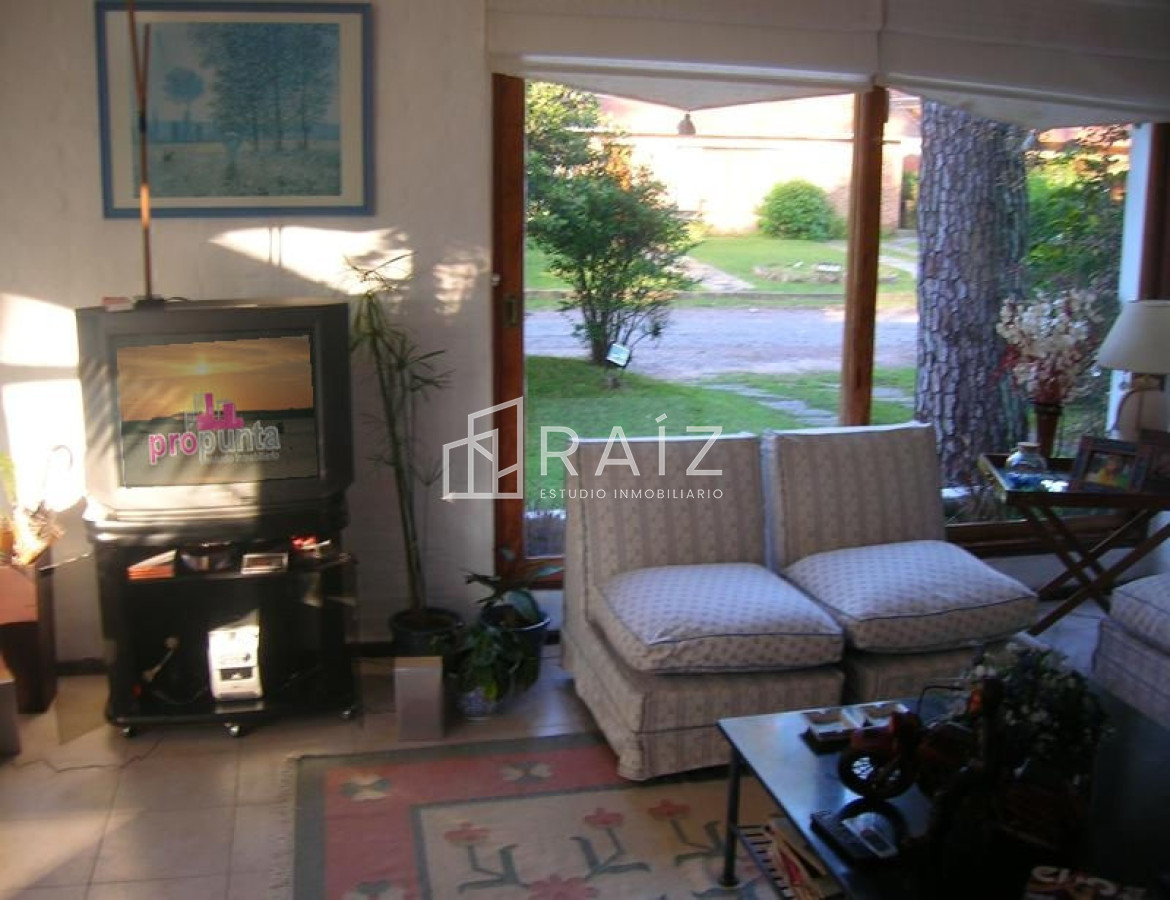 Casa ID.56 - Casa en Punta del Este, Mansa