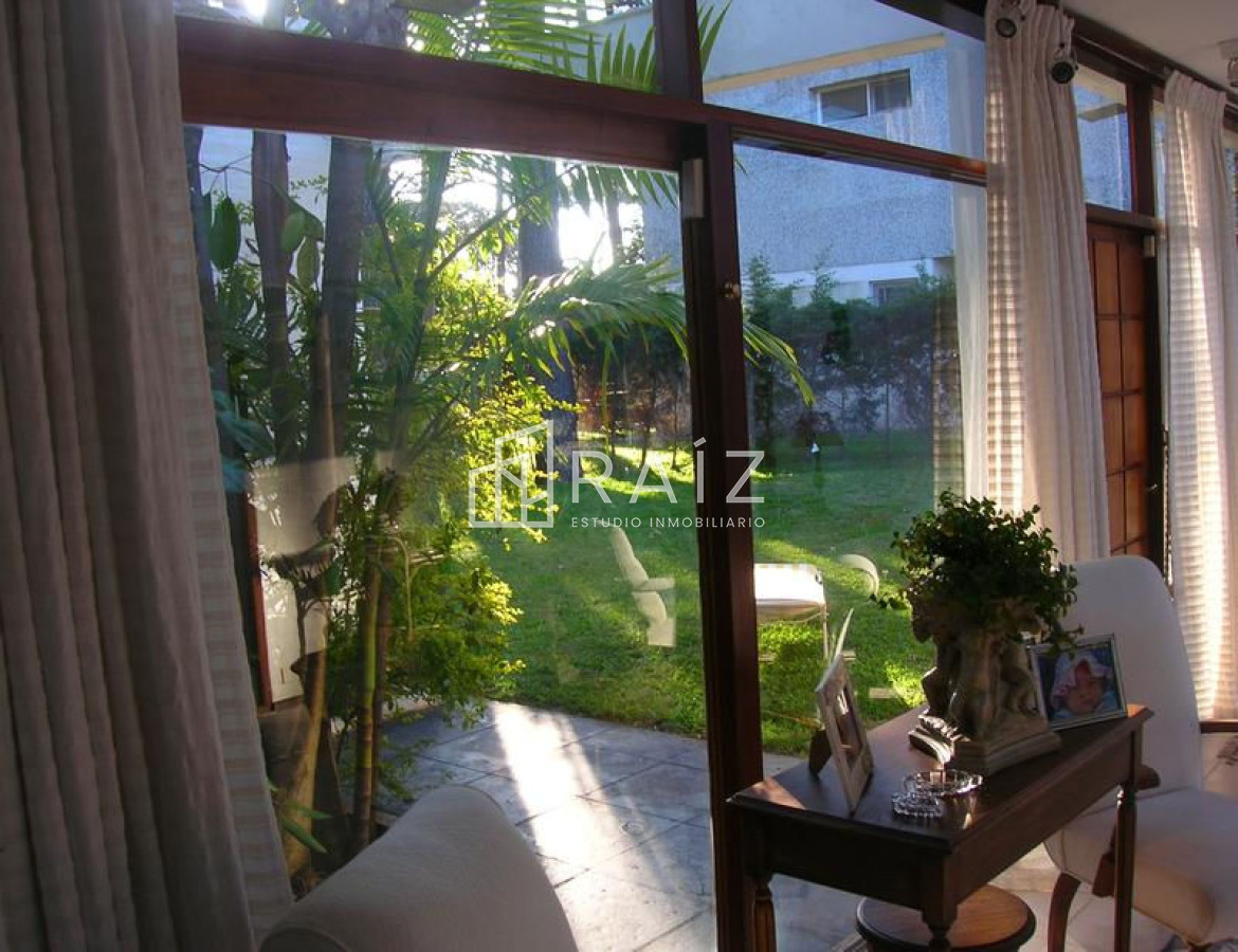 Casa ID.56 - Casa en Punta del Este, Mansa