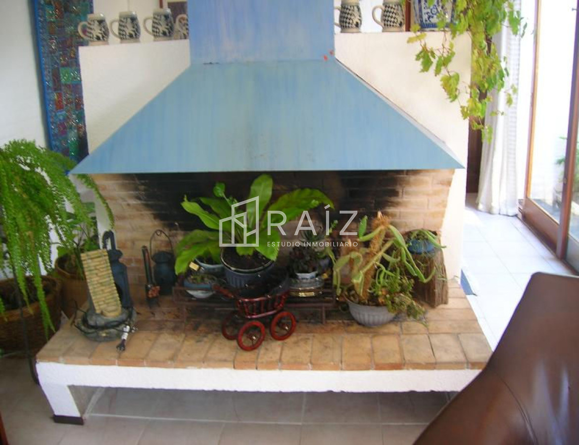 Casa ID.56 - Casa en Punta del Este, Mansa