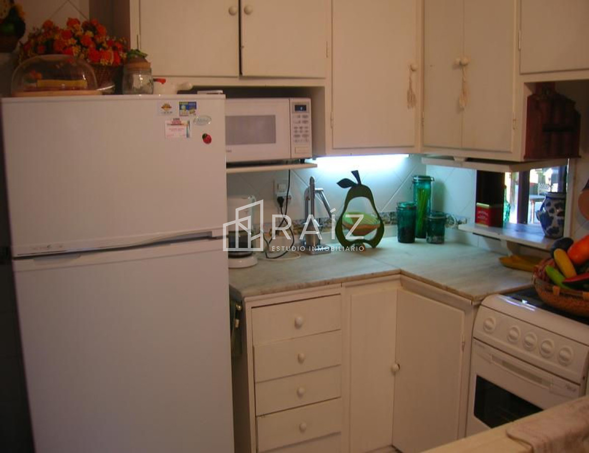 Casa ID.56 - Casa en Punta del Este, Mansa