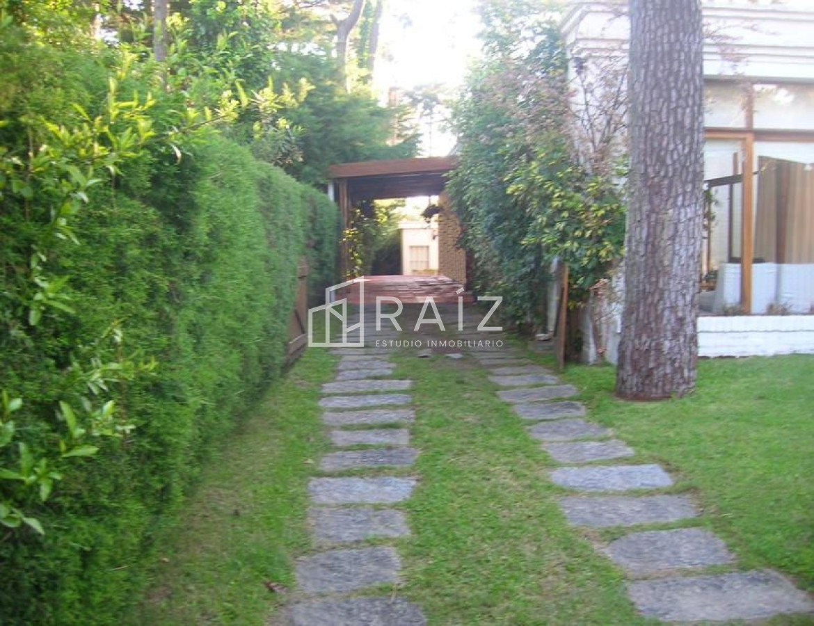 Casa ID.56 - Casa en Punta del Este, Mansa