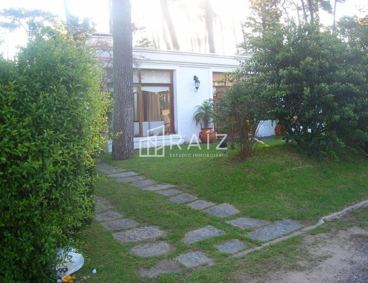 Casa ID.56 - Casa en Punta del Este, Mansa