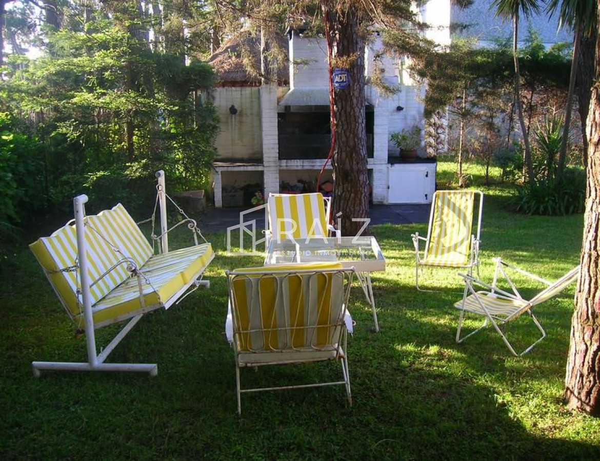 Casa ID.56 - Casa en Punta del Este, Mansa