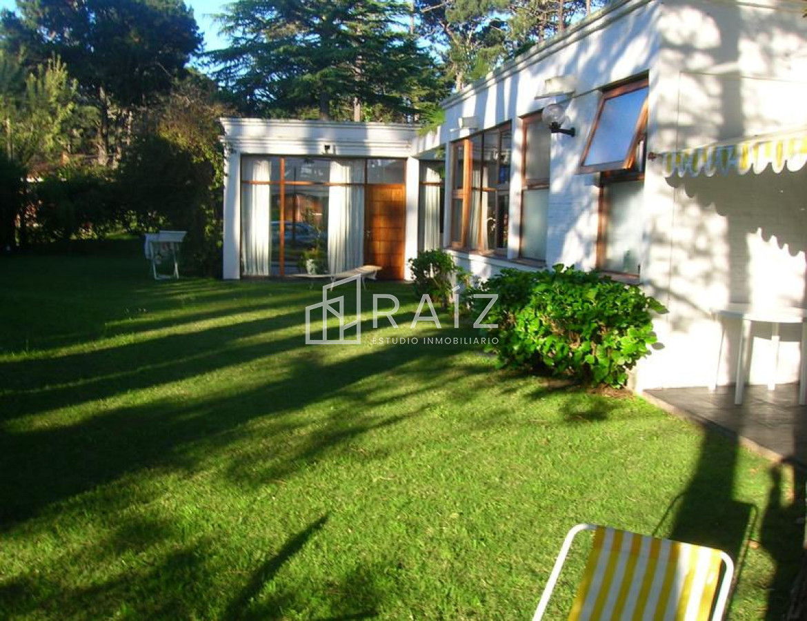 Casa ID.56 - Casa en Punta del Este, Mansa