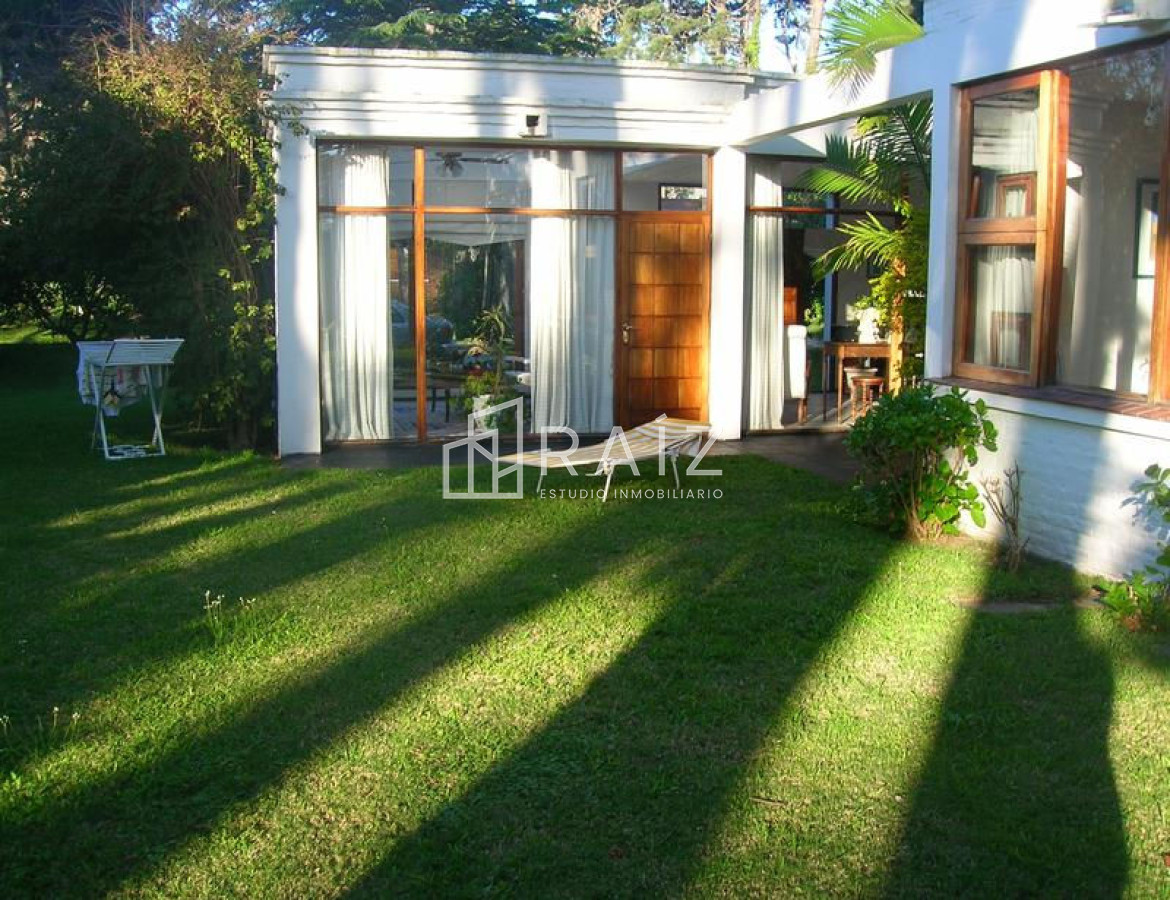 Casa ID.56 - Casa en Punta del Este, Mansa
