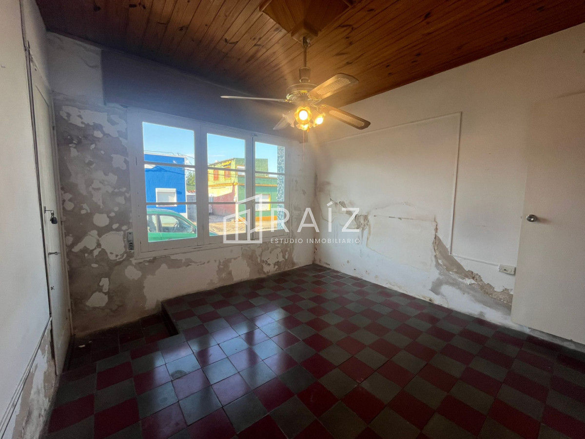 Casa ID.11827 - VENTA 2 CASAS MISMO PADRON SAN CARLOS