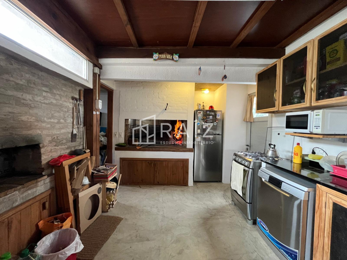 Casa ID.11314 -  VENTA CASA 3 DORMITORIOS  JOSE IGNACIO - LA JUANITA