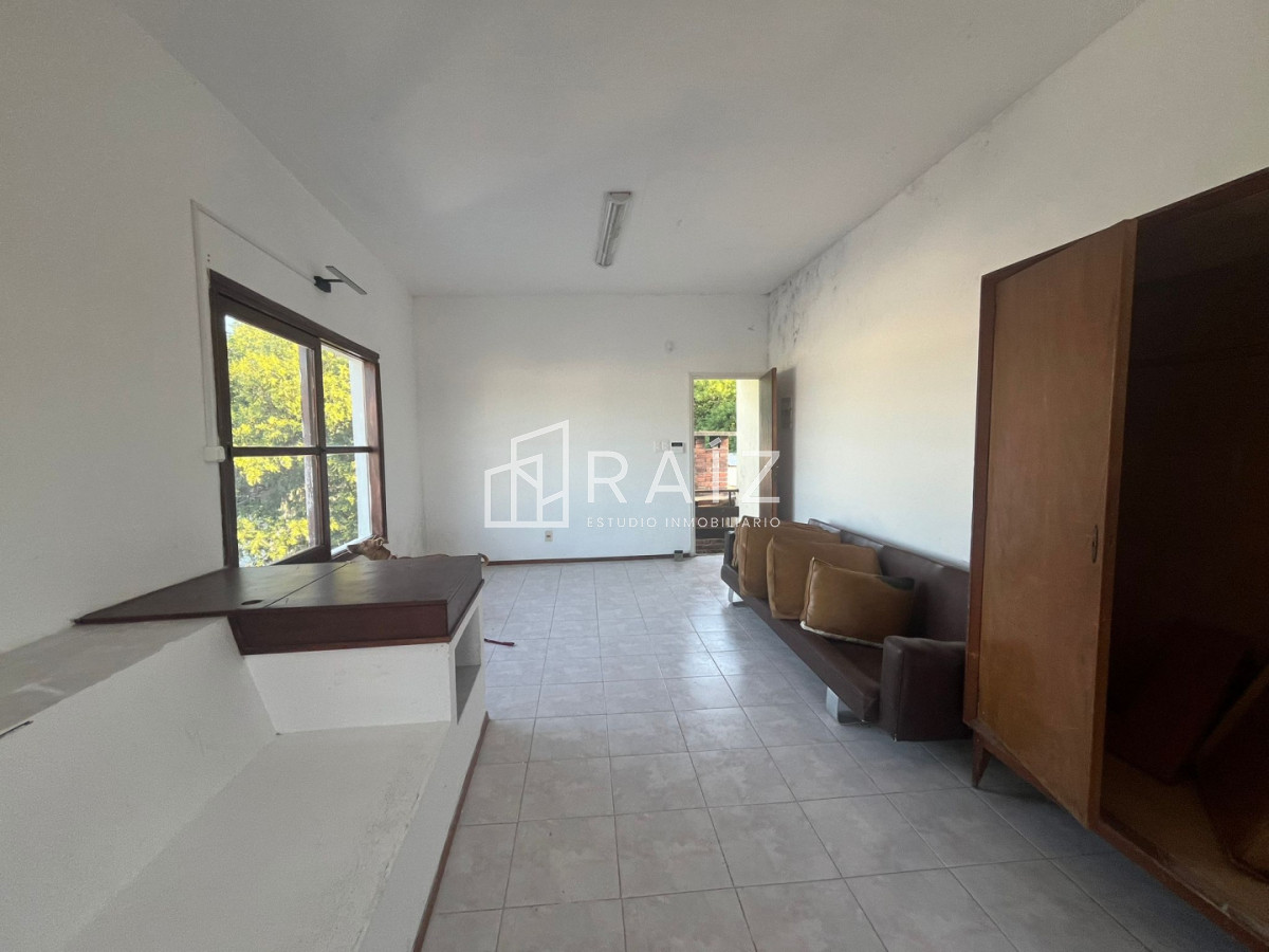 Casa ID.11827 - VENTA 2 CASAS MISMO PADRON SAN CARLOS