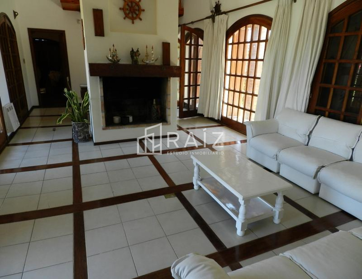 Casa ID.779 - Casa en Manantiales, El Chorro