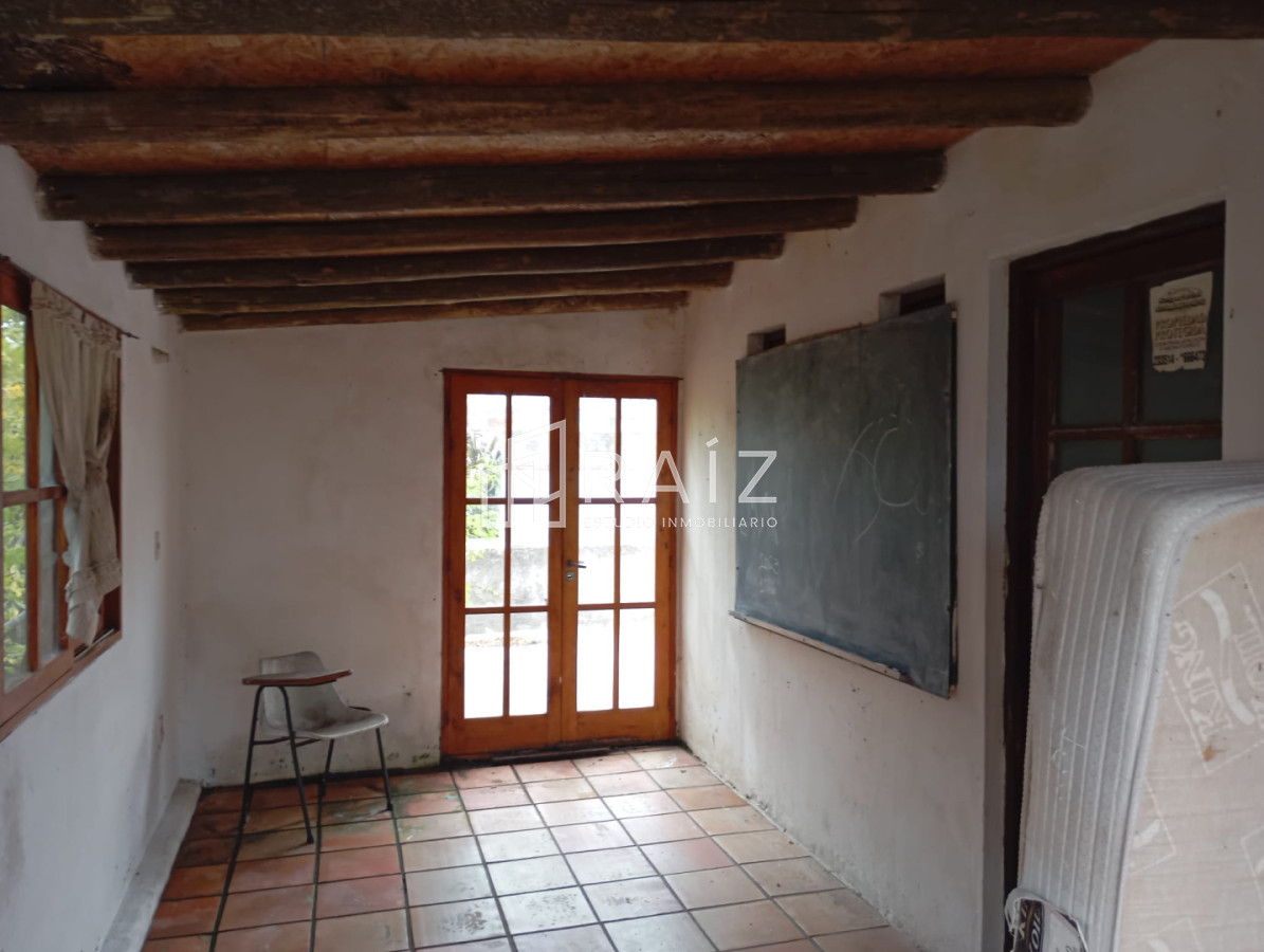 Casa ID.12095 - VENTA CASA 4 DORMITORIOS AV ESPAÑA