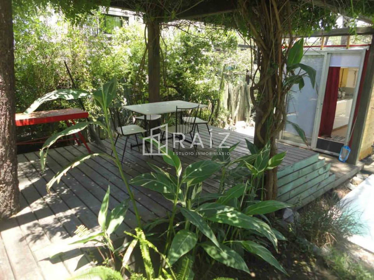 Casa ID.604 - CASA EN VENTA 4 DORMITORIOS MONTOYA