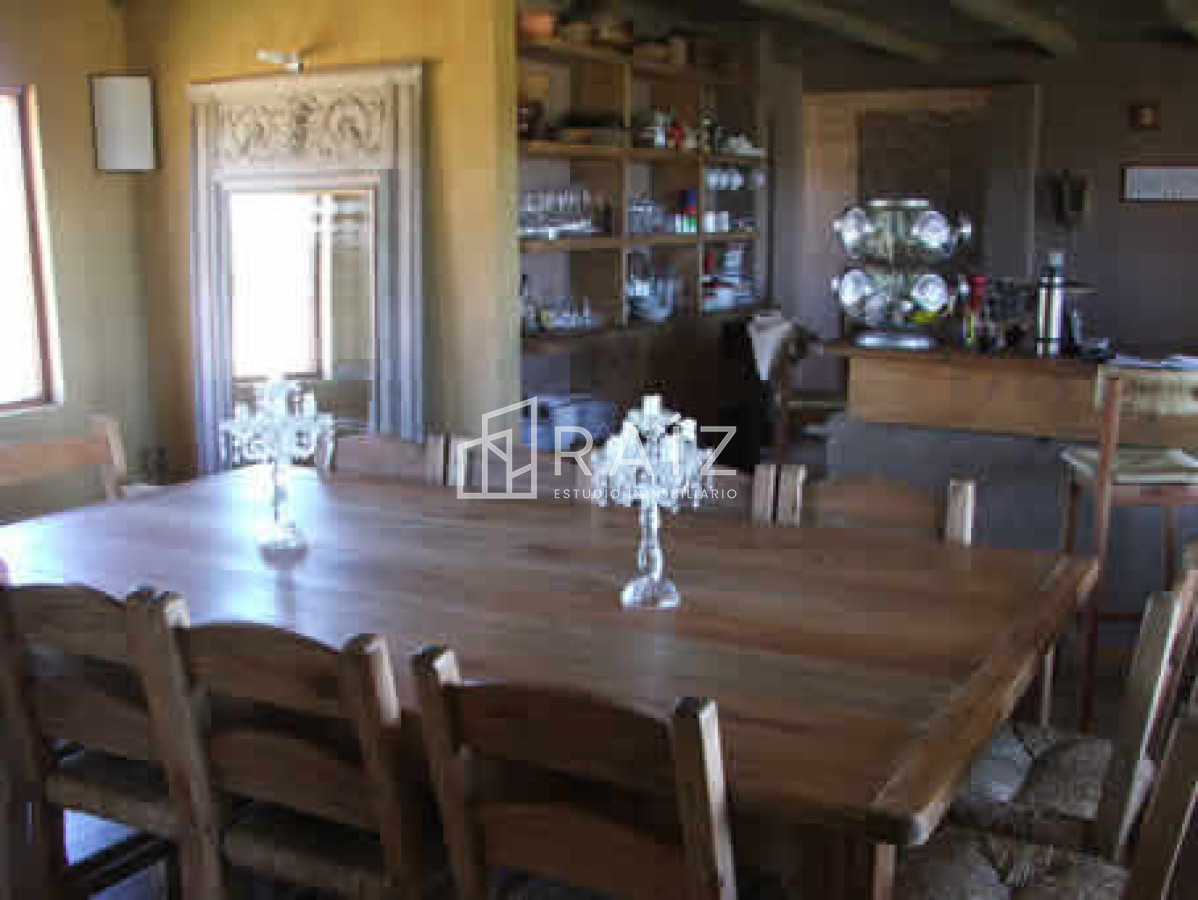 Casa ID.609 - Casa en Punta Ballena, Laguna del Sauce