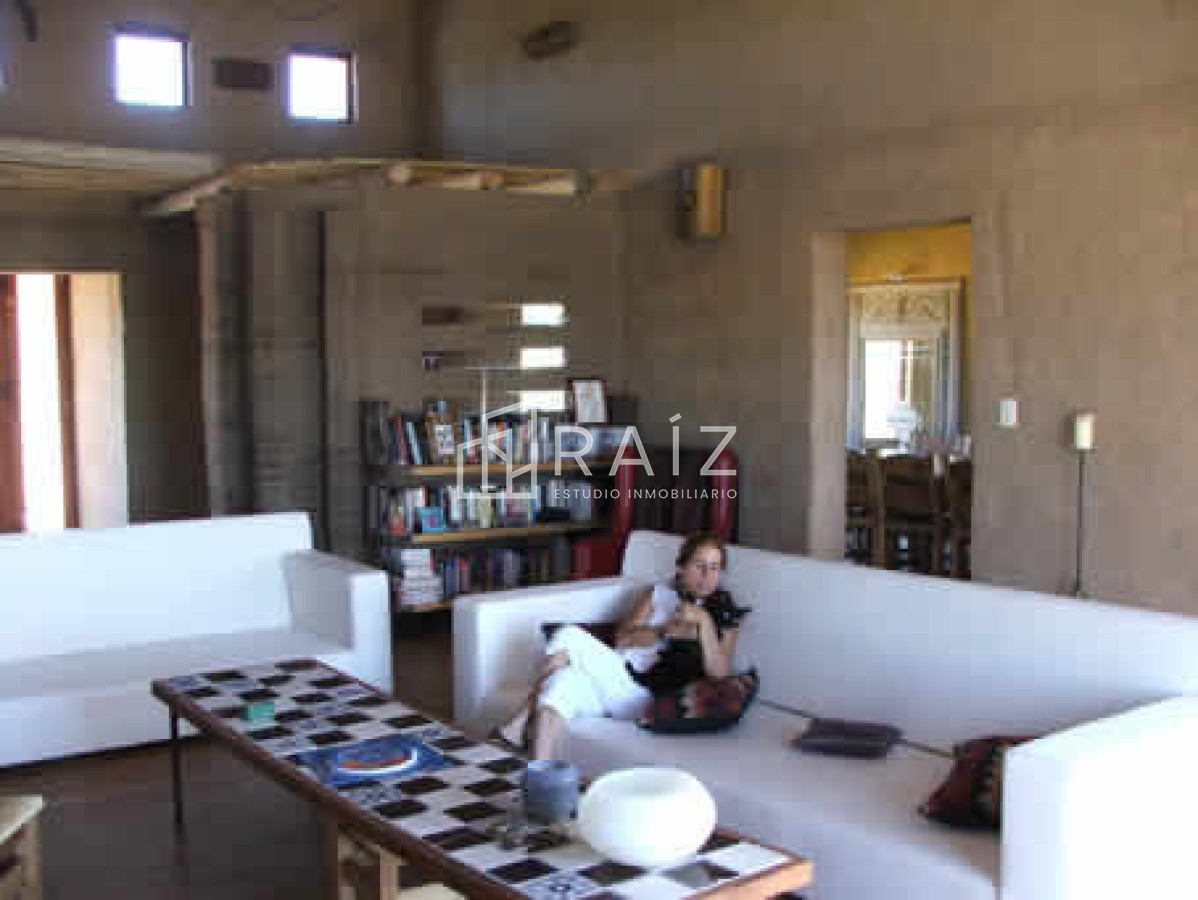 Casa ID.609 - Casa en Punta Ballena, Laguna del Sauce