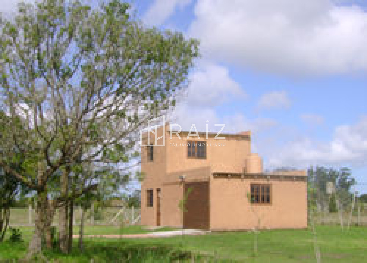 Casa ID.609 - Casa en Punta Ballena, Laguna del Sauce