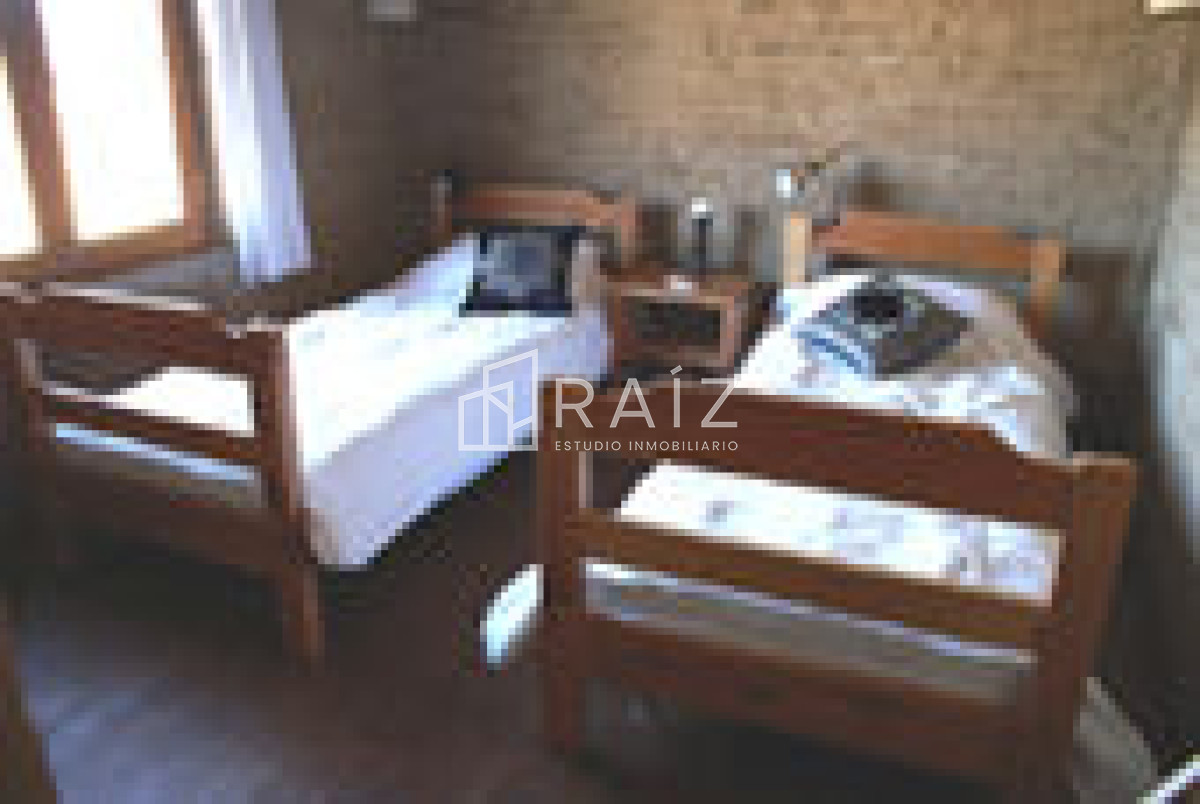 Casa ID.609 - Casa en Punta Ballena, Laguna del Sauce