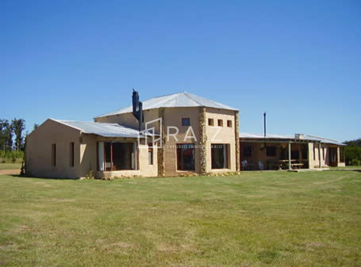 Casa ID.609 - Casa en Punta Ballena, Laguna del Sauce