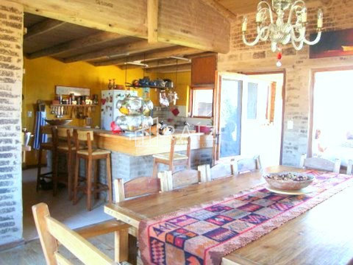 Casa ID.609 - Casa en Punta Ballena, Laguna del Sauce