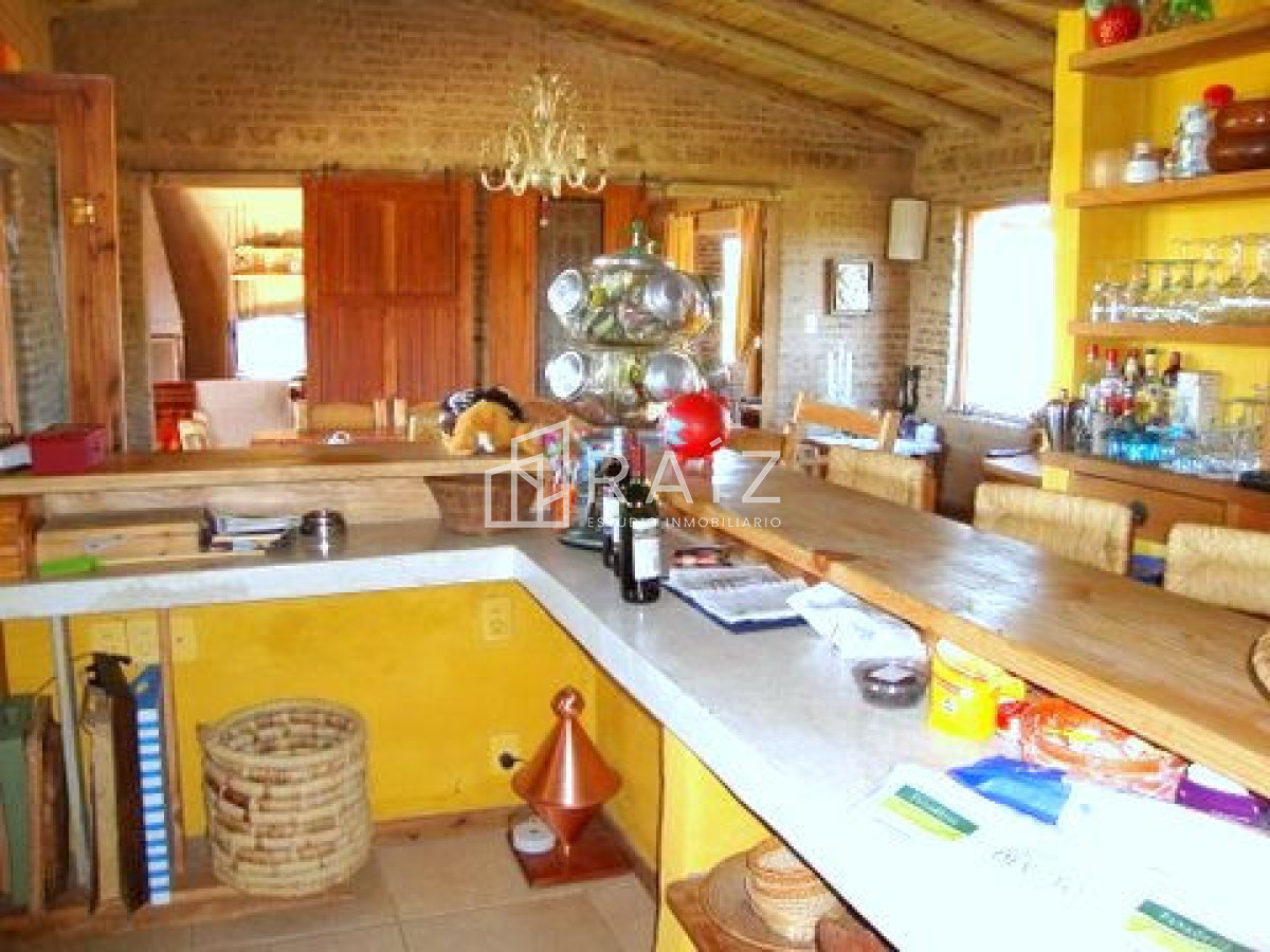 Casa ID.609 - Casa en Punta Ballena, Laguna del Sauce