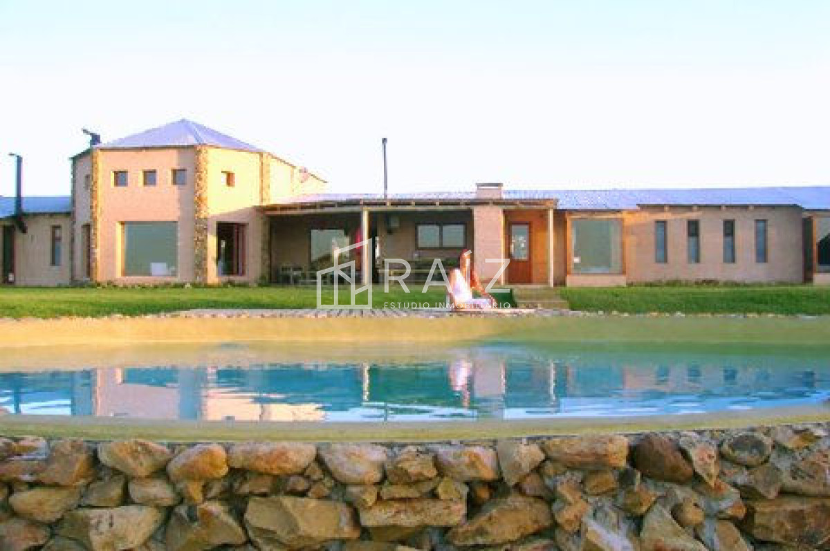 Casa ID.609 - Casa en Punta Ballena, Laguna del Sauce