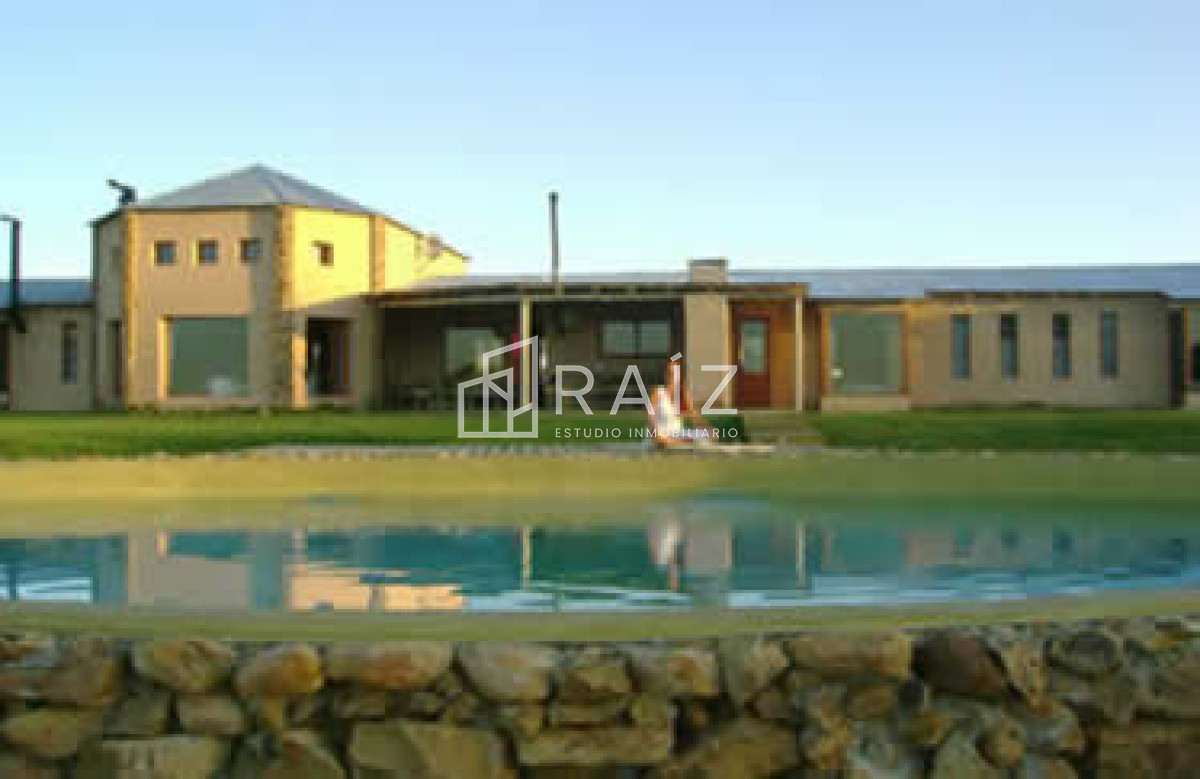 Casa ID.609 - Casa en Punta Ballena, Laguna del Sauce