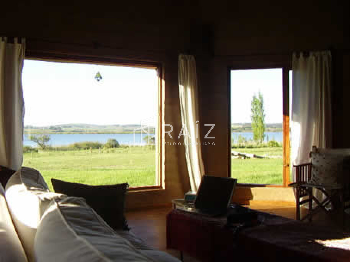 Casa ID.609 - Casa en Punta Ballena, Laguna del Sauce