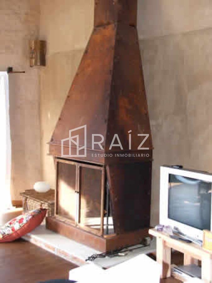 Casa ID.609 - Casa en Punta Ballena, Laguna del Sauce