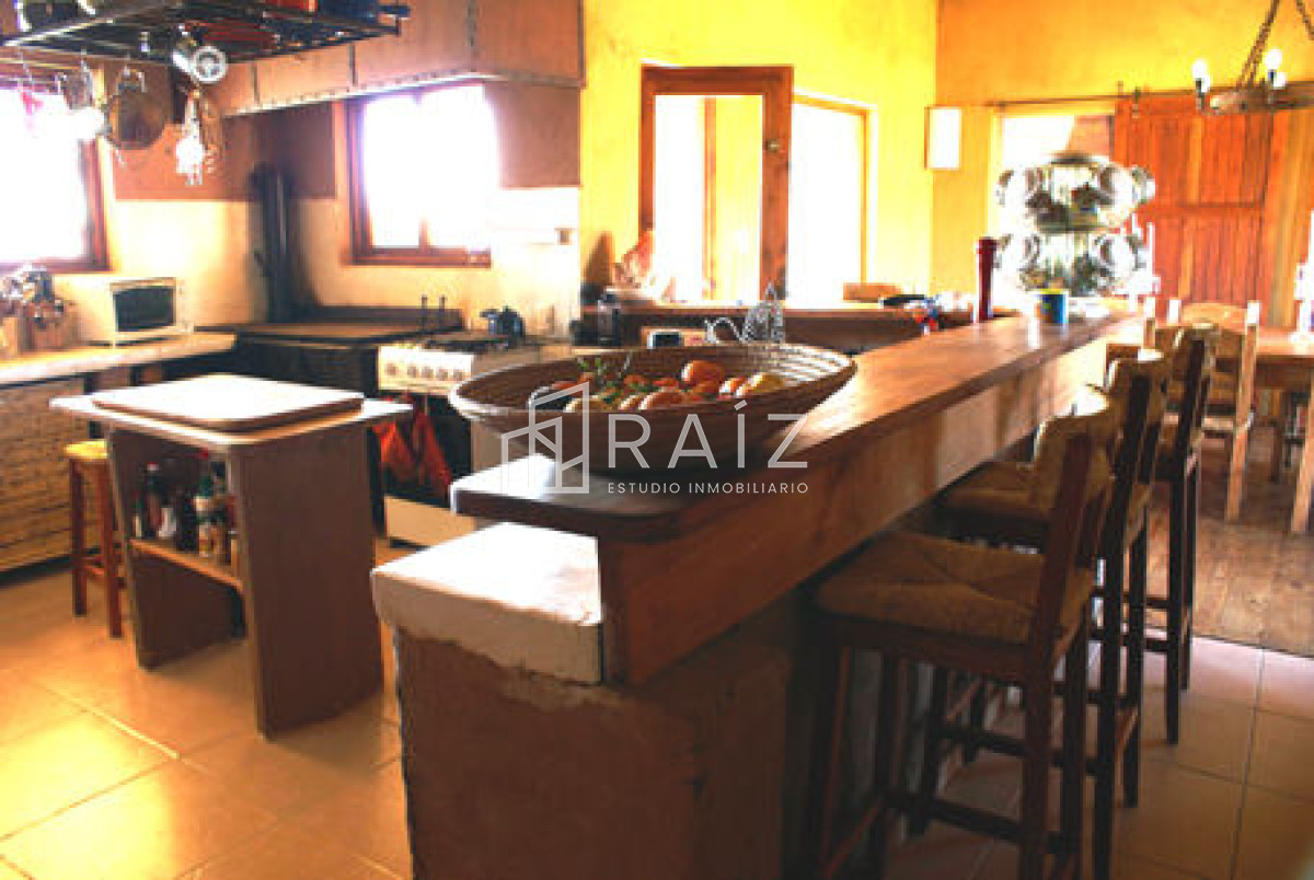 Casa ID.609 - Casa en Punta Ballena, Laguna del Sauce