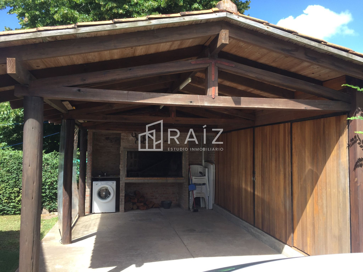 Casa ID.323 - Casa en Maldonado, Bo. Córdoba