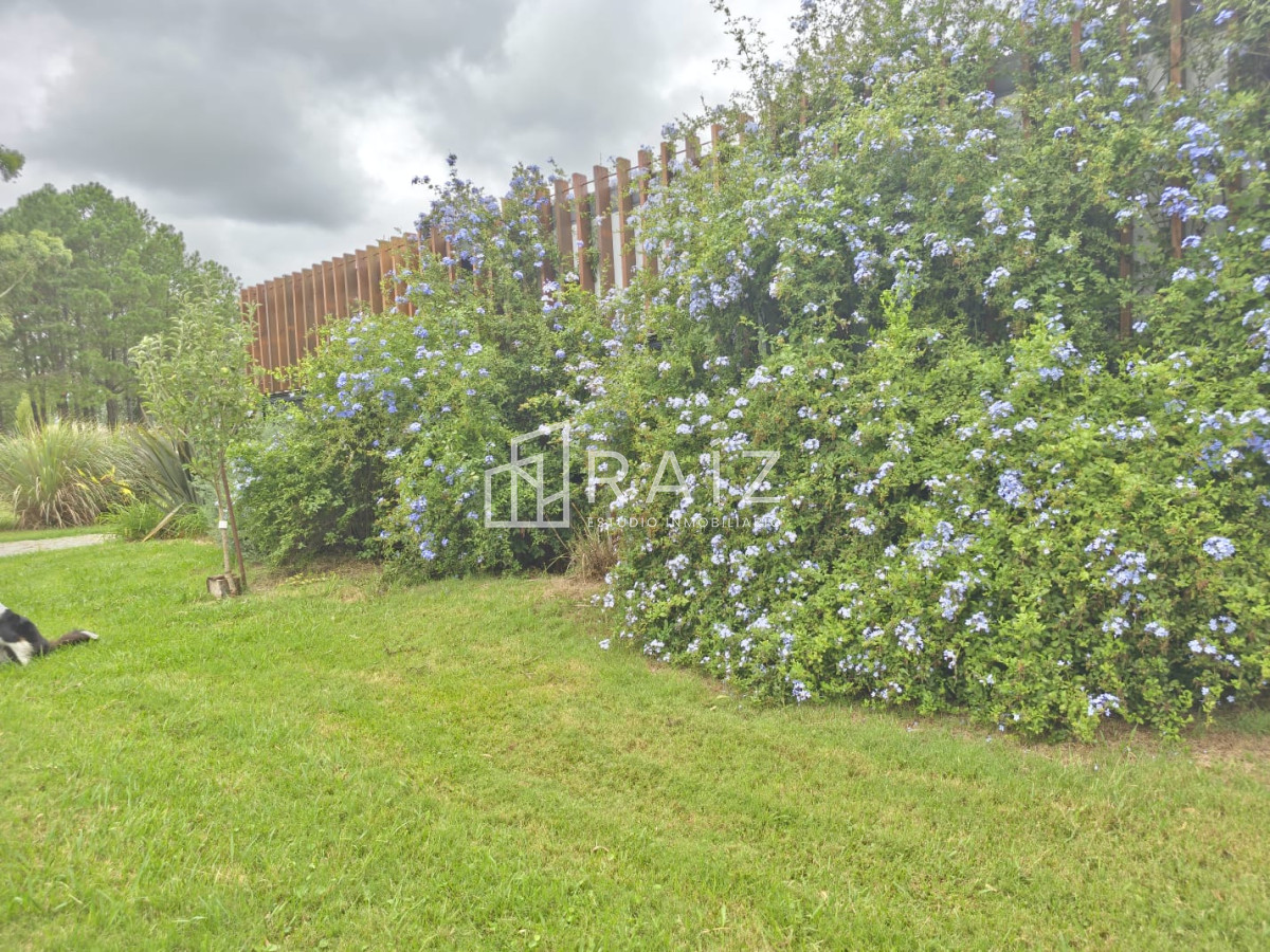 Casa ID.8906 - VENTA CASA BARRIO PRIVADO EL QUIJOTE 4 DORMITORIOS