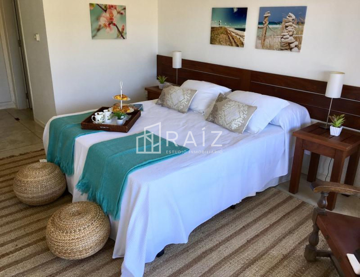 Casa ID.630 - CASA 6 DORMITORIOS ALQUILER TEMPORADA PUNTA DE PIEDRAS 