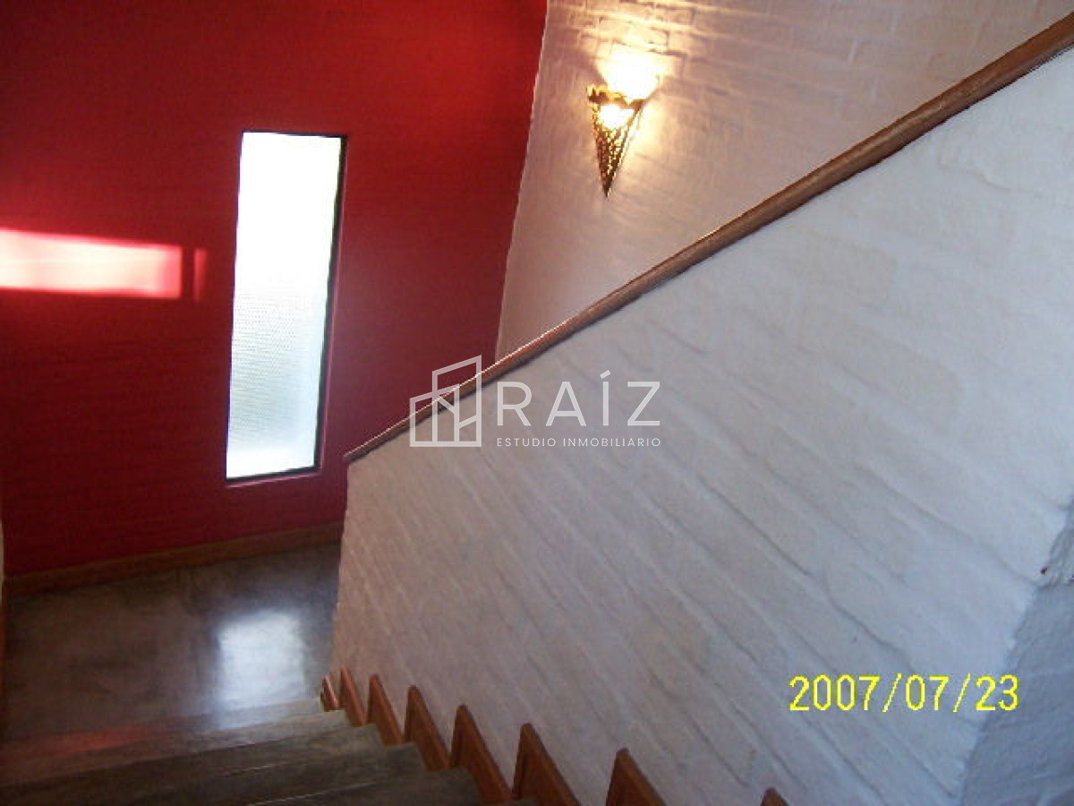 Casa ID.635 - Casa en La Barra, Montoya