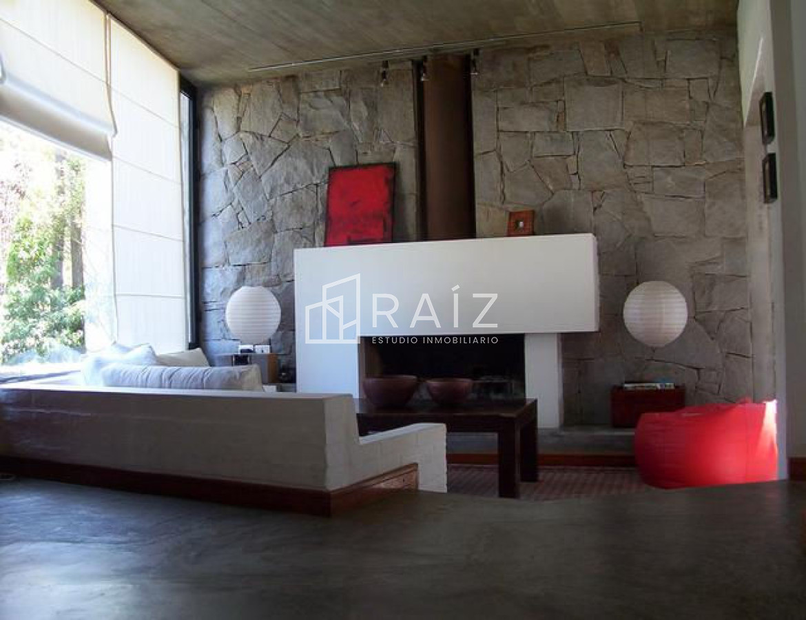 Casa ID.635 - Casa en La Barra, Montoya