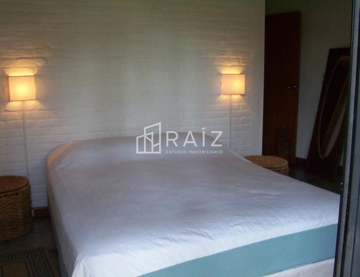 Casa ID.635 - Casa en La Barra, Montoya