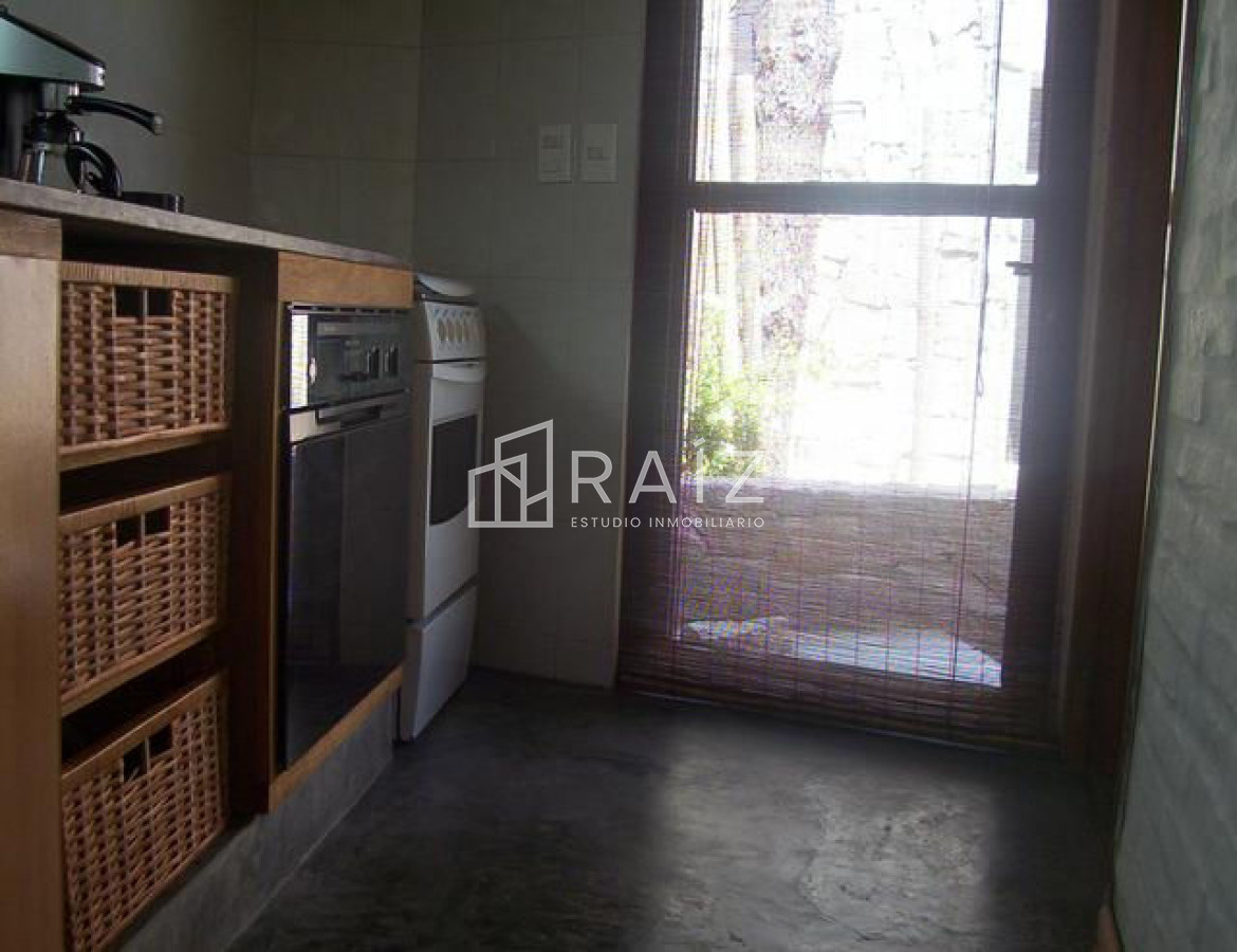 Casa ID.635 - Casa en La Barra, Montoya