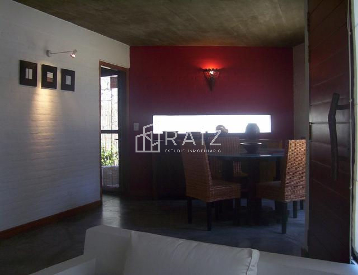 Casa ID.635 - Casa en La Barra, Montoya