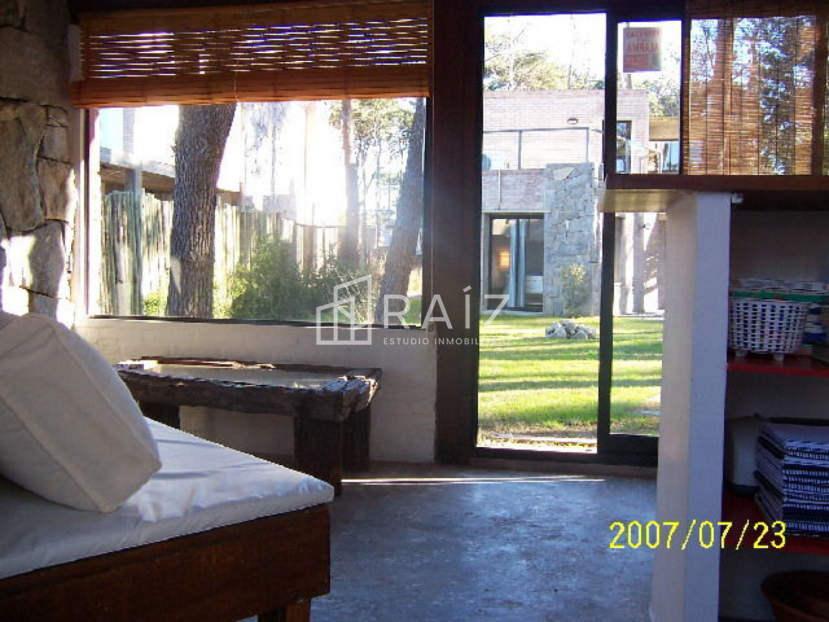 Casa ID.635 - Casa en La Barra, Montoya